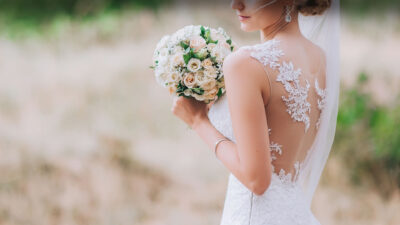 The Bride