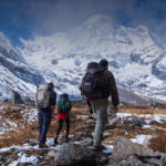 The Explorers